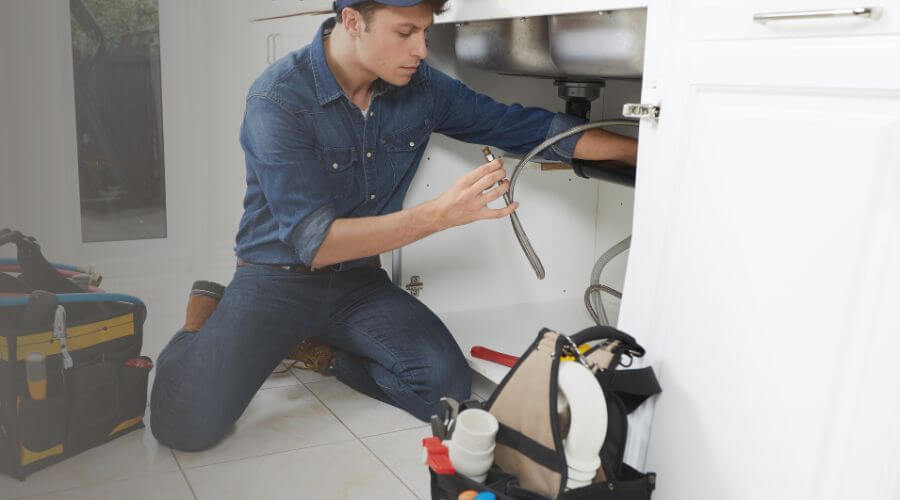 Professional emergency plumbing in Fields, OR